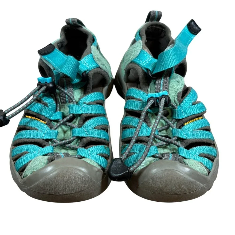 KEEN Newport H2 Water Shoes